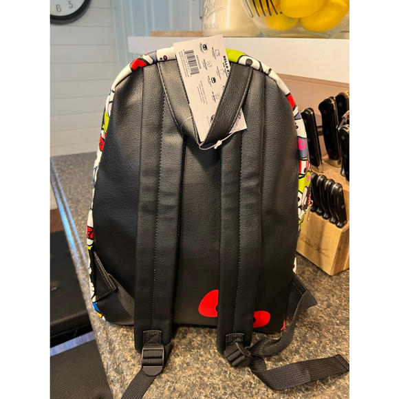 New Hello Kitty Backpack - Picture 8 of 8